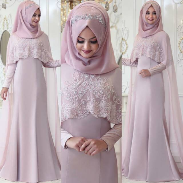 Detail Gambar Baju Pesta Pernikahan Nomer 21