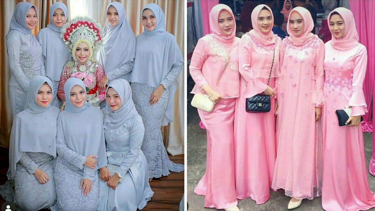 Detail Gambar Baju Pesta Pernikahan Nomer 24