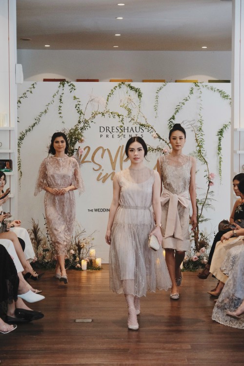 Detail Gambar Baju Pesta Pernikahan Nomer 27