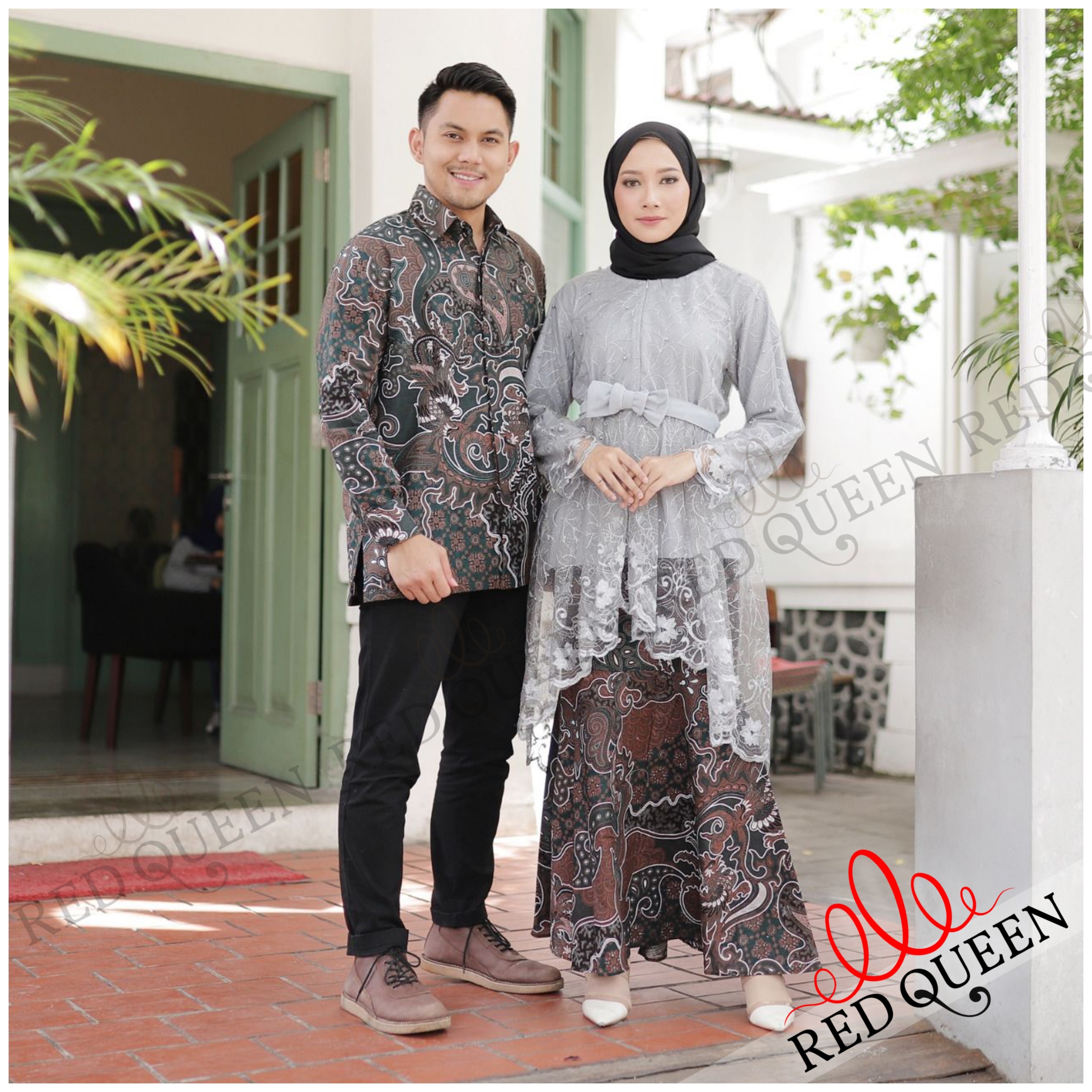 Detail Gambar Baju Pesta Pernikahan Nomer 28