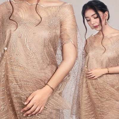 Detail Gambar Baju Pesta Pernikahan Nomer 4