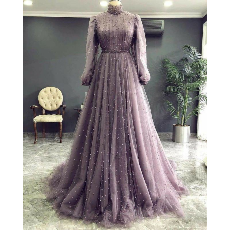 Detail Gambar Baju Pesta Pernikahan Nomer 30