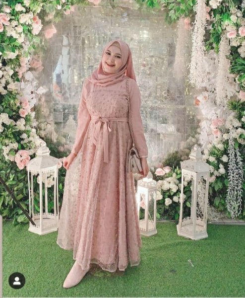 Detail Gambar Baju Pesta Pernikahan Nomer 31