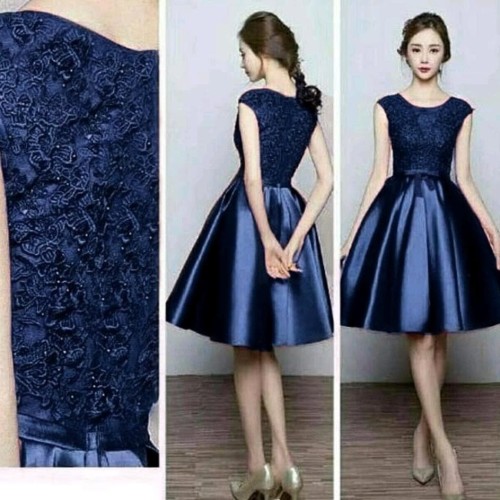 Detail Gambar Baju Pesta Pernikahan Nomer 33