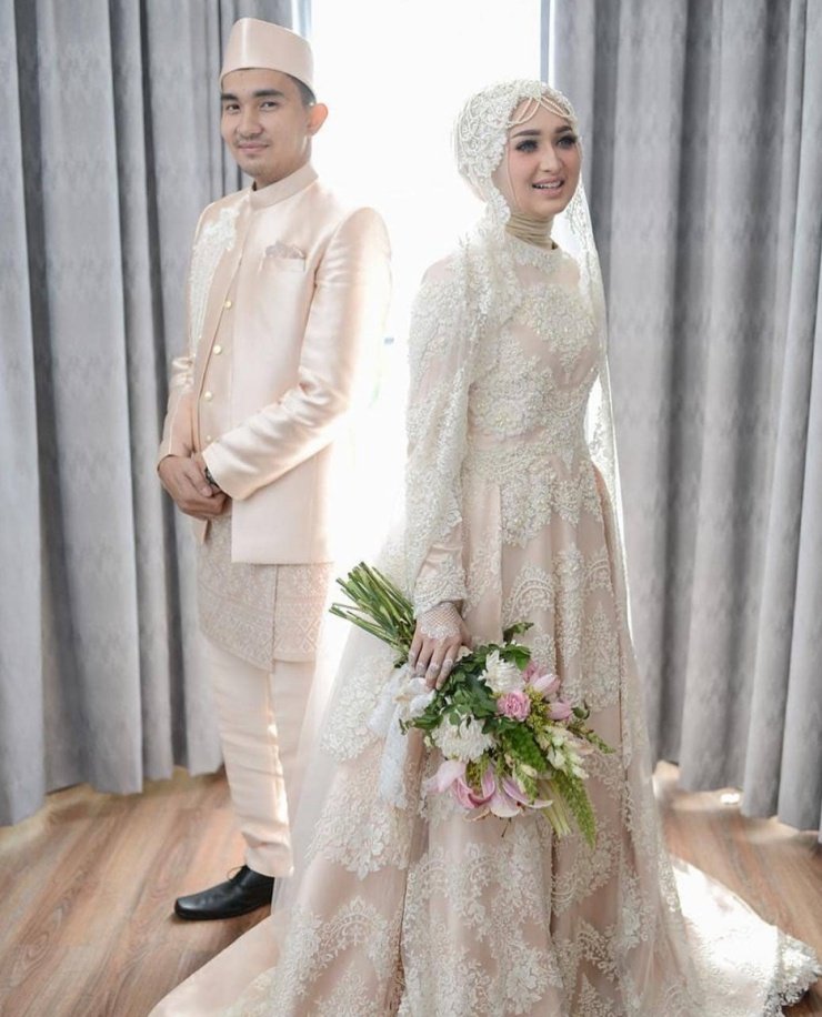 Detail Gambar Baju Pesta Pernikahan Nomer 36