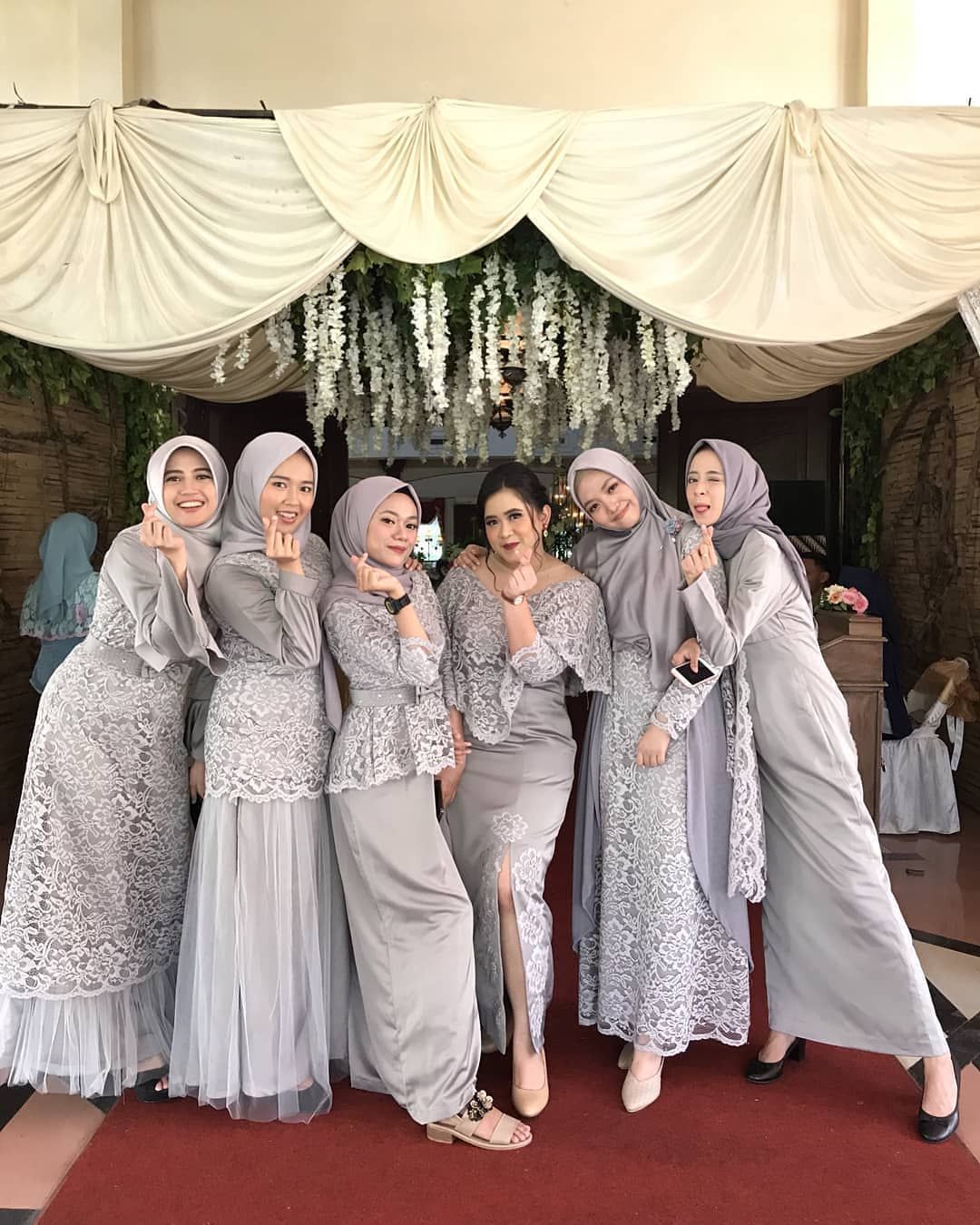 Detail Gambar Baju Pesta Pernikahan Nomer 5