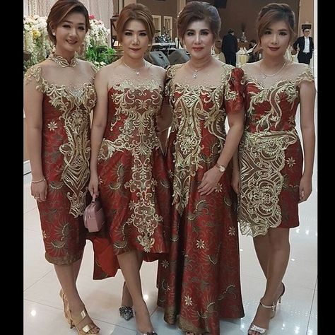 Detail Gambar Baju Pesta Pernikahan Nomer 44