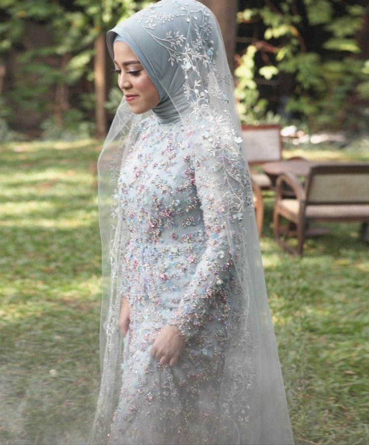 Detail Gambar Baju Pesta Pernikahan Nomer 45