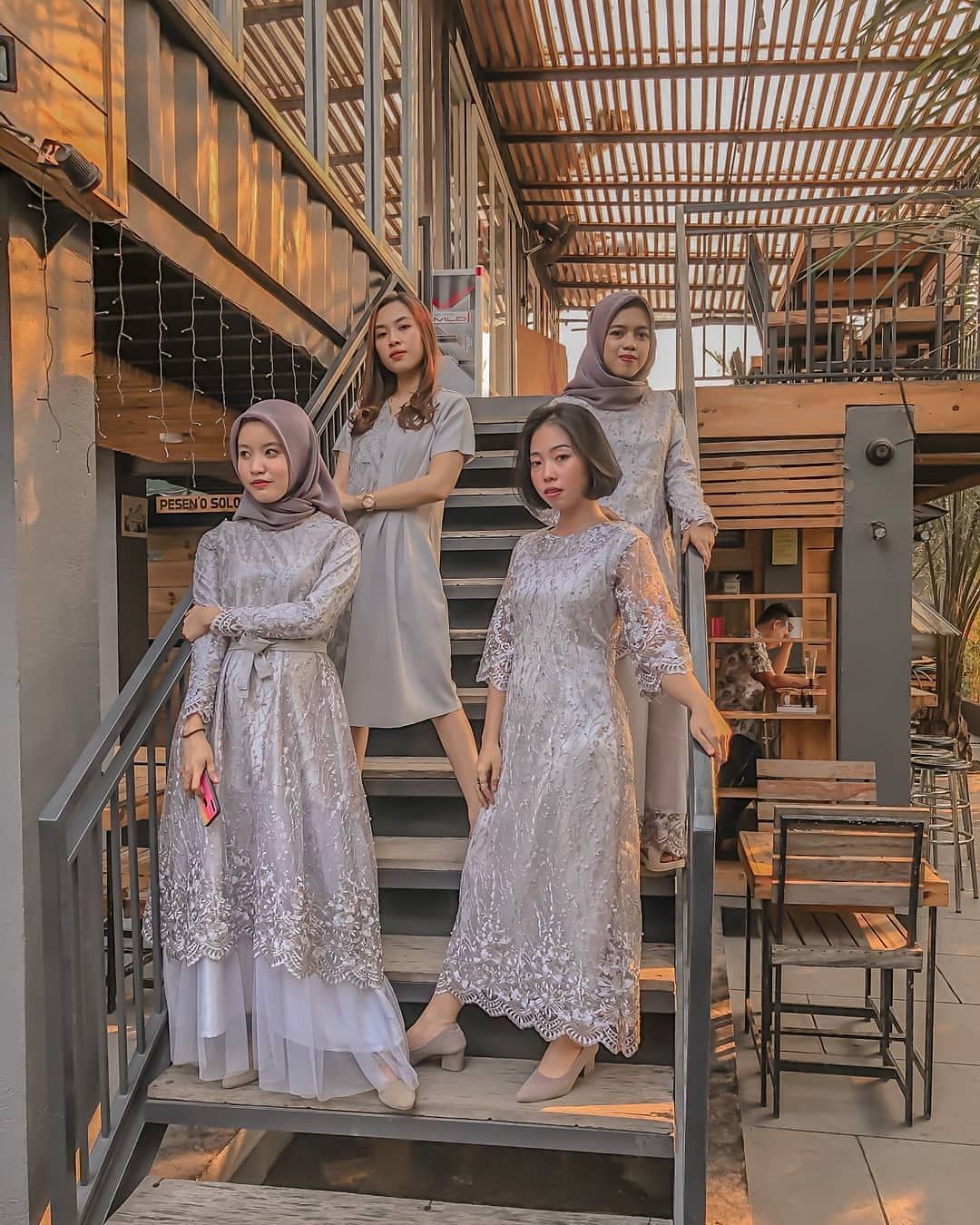 Detail Gambar Baju Pesta Pernikahan Nomer 47
