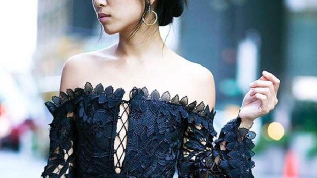 Detail Gambar Baju Pesta Pernikahan Nomer 50