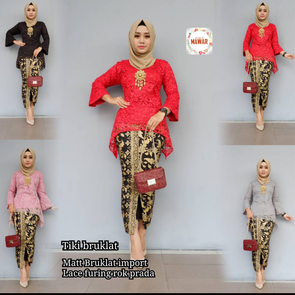 Detail Gambar Baju Pesta Pernikahan Nomer 55