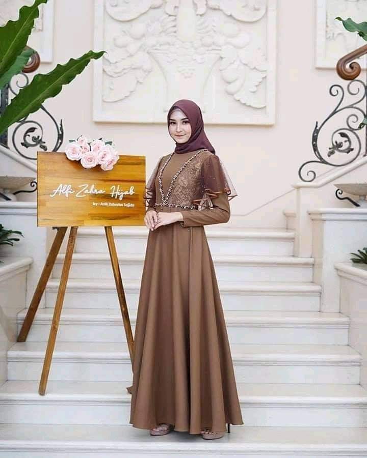Detail Gambar Baju Pesta Pernikahan Nomer 7
