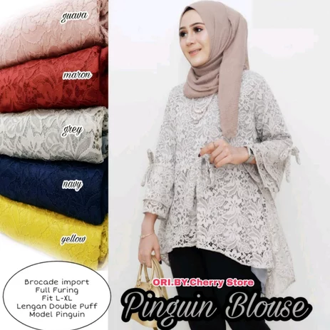 Detail Gambar Baju Pinguin Nomer 42