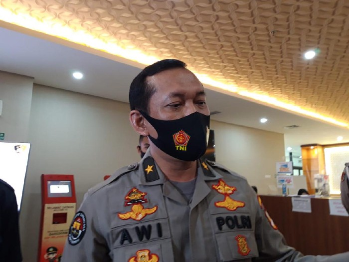 Detail Gambar Baju Polisi Nomer 16