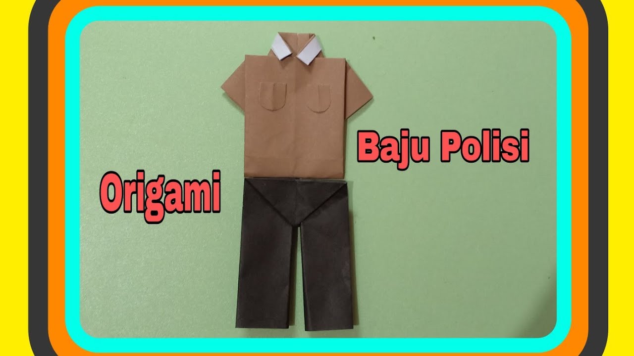 Detail Gambar Baju Polisi Nomer 34