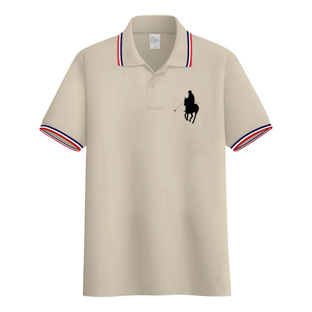 Detail Gambar Baju Polo Shirt Nomer 16