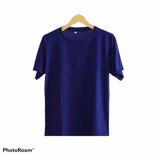 Download Gambar Baju Polos Warna Biru Nomer 12