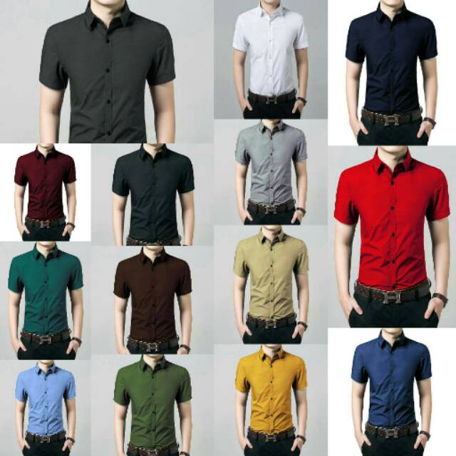 Detail Gambar Baju Pria Nomer 55