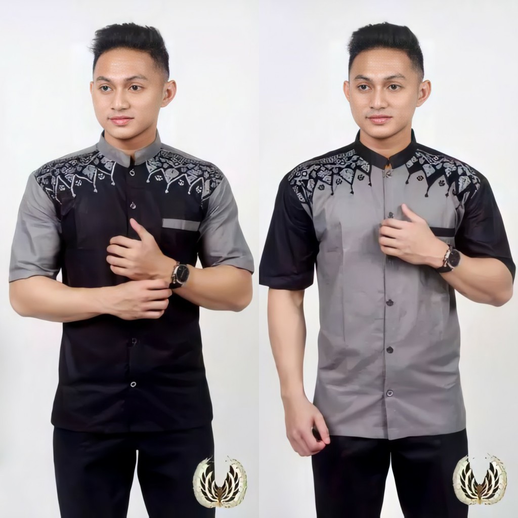 Detail Gambar Baju Pria Keren Nomer 14