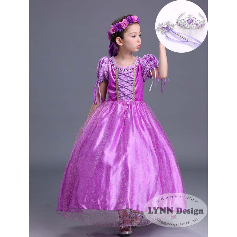 Download Gambar Baju Princess Nomer 40