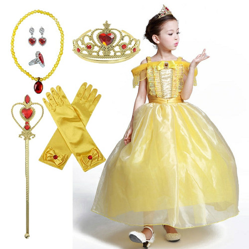 Download Gambar Baju Princess Nomer 7