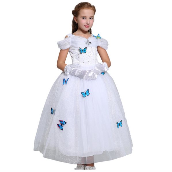 Detail Gambar Baju Princess Cinderella Nomer 17