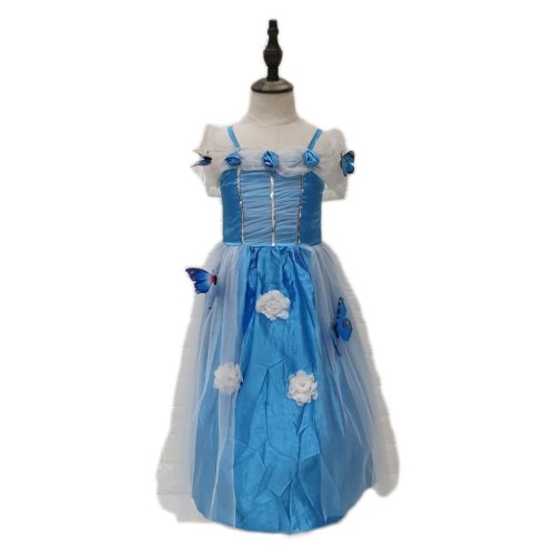 Detail Gambar Baju Princess Cinderella Nomer 47