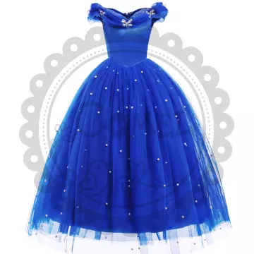 Detail Gambar Baju Princess Cinderella Nomer 56