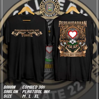 Detail Gambar Baju Psht Nomer 10