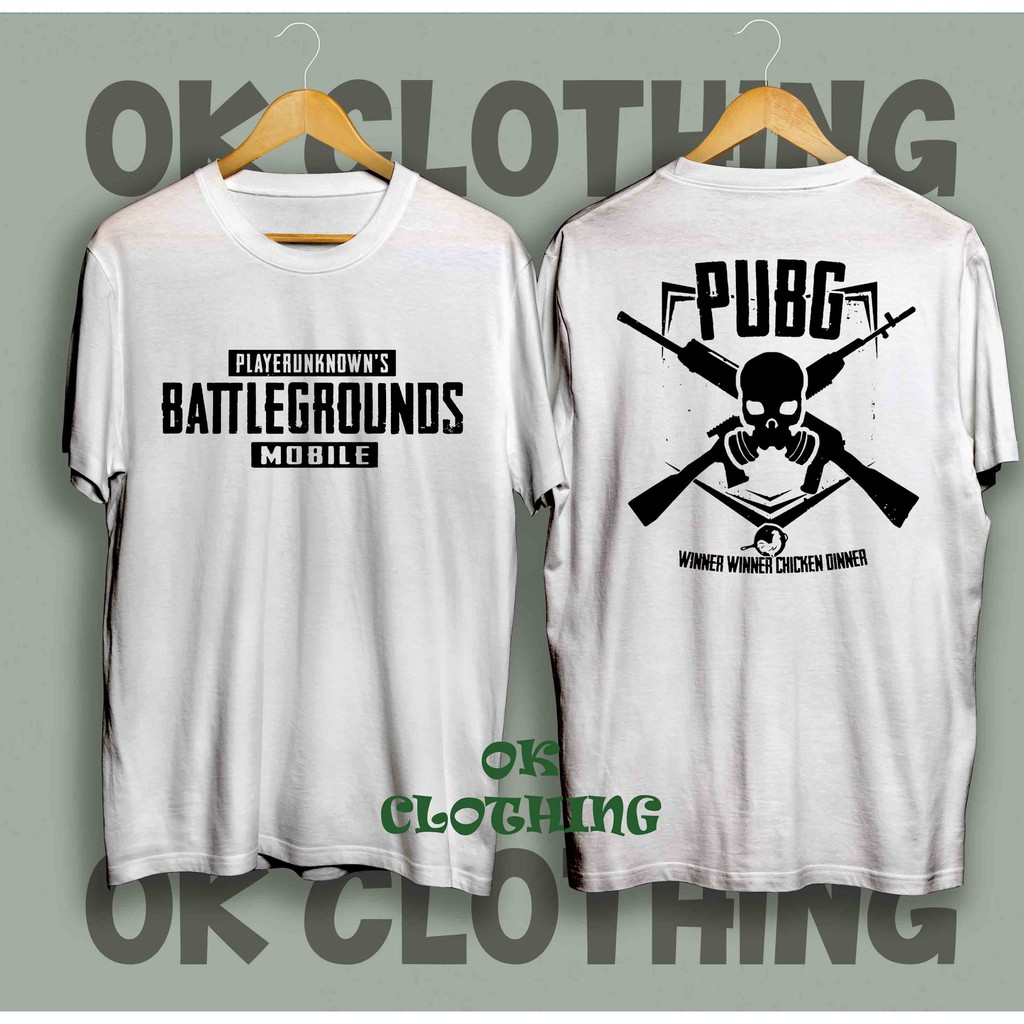 Detail Gambar Baju Pubg Nomer 19