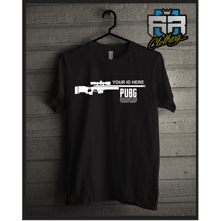 Detail Gambar Baju Pubg Nomer 27