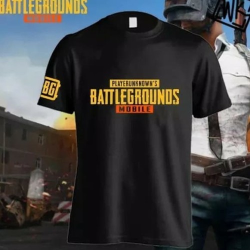 Detail Gambar Baju Pubg Nomer 29