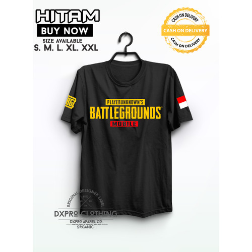Detail Gambar Baju Pubg Nomer 38
