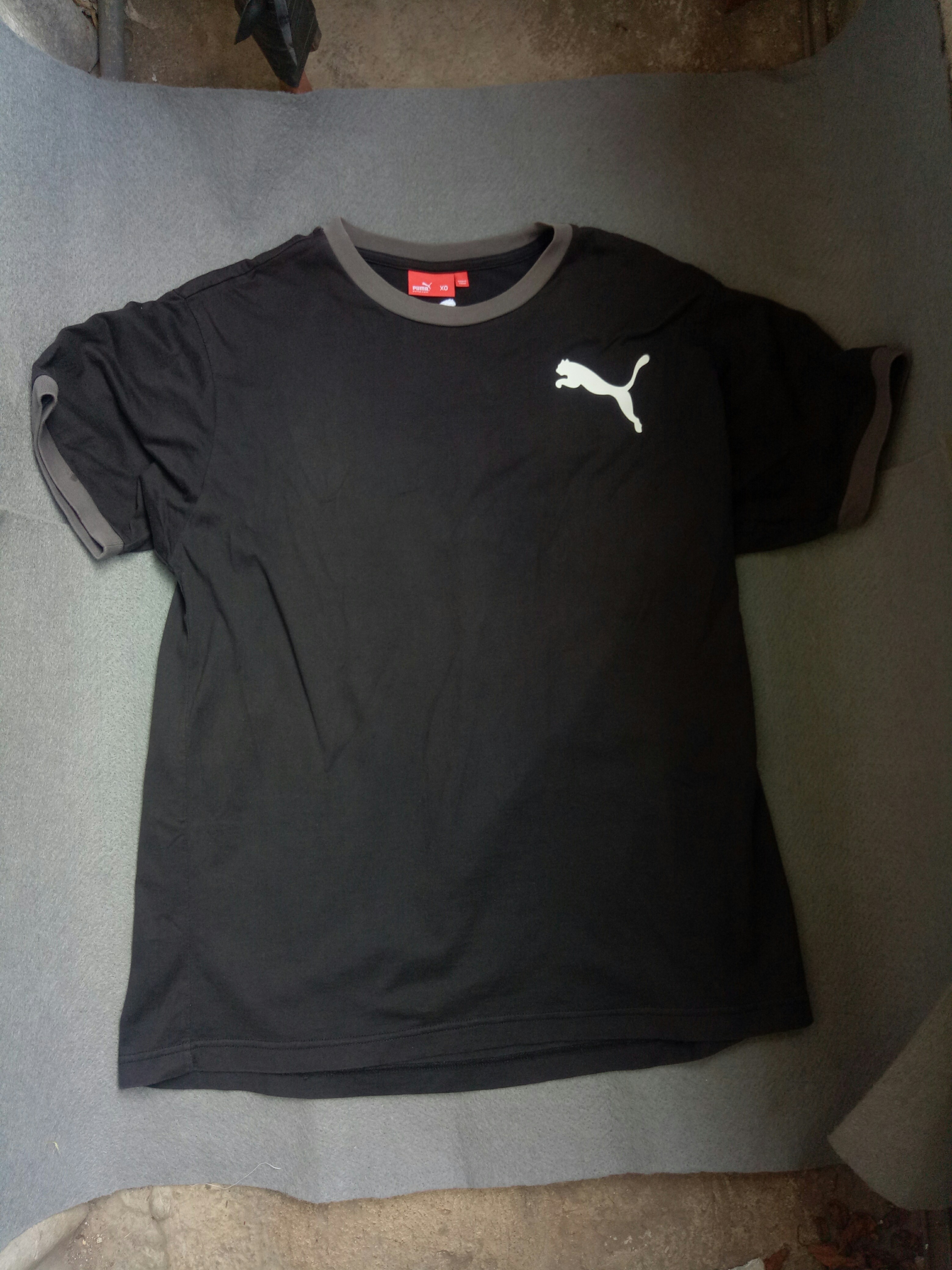 Detail Gambar Baju Puma Nomer 26