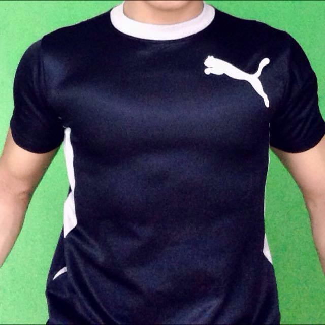 Detail Gambar Baju Puma Nomer 52