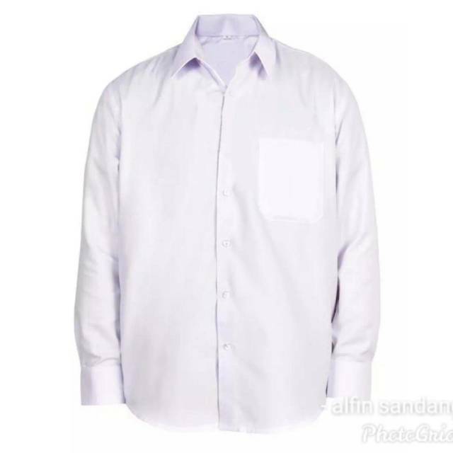 Detail Gambar Baju Putih Polos Nomer 33