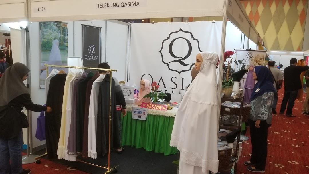 Detail Gambar Baju Qasima Nomer 15