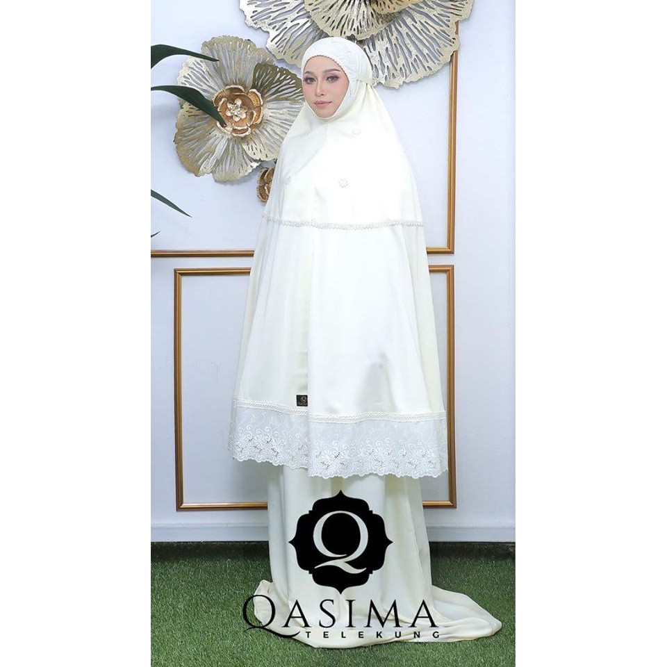 Detail Gambar Baju Qasima Nomer 40