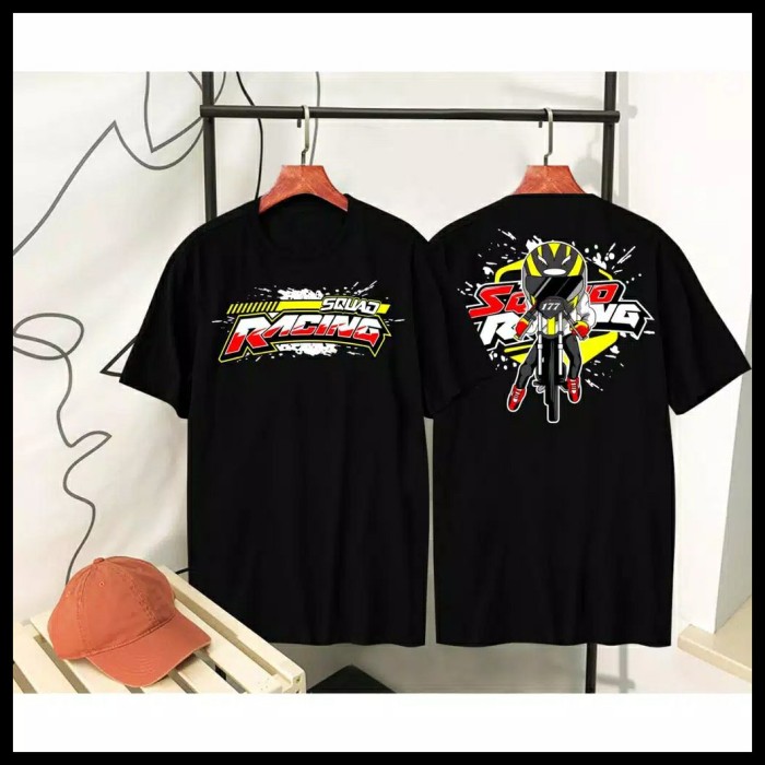 Detail Gambar Baju Racing Nomer 2