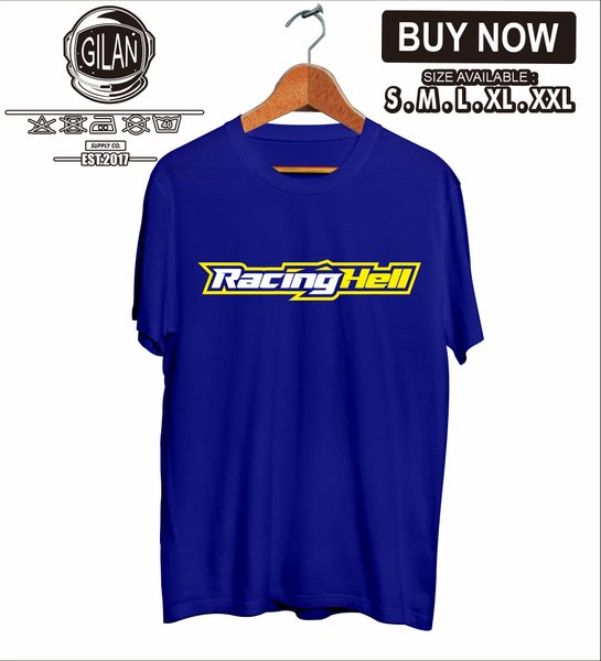 Detail Gambar Baju Racing Nomer 12