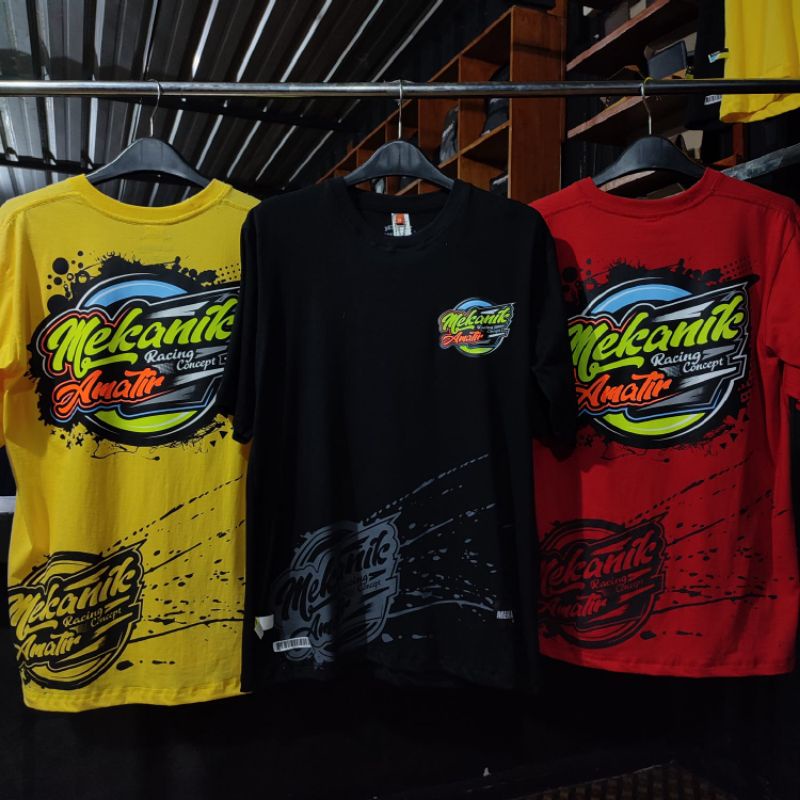 Detail Gambar Baju Racing Nomer 13