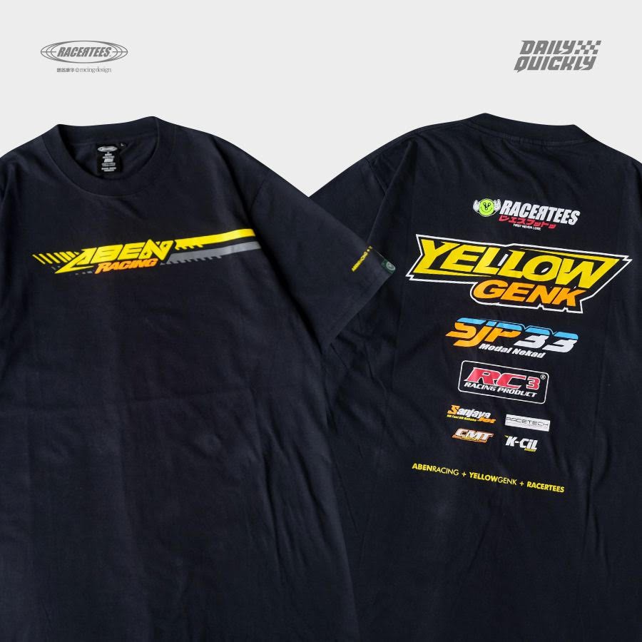 Detail Gambar Baju Racing Nomer 20