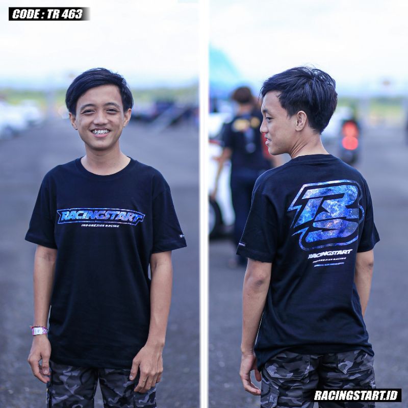 Detail Gambar Baju Racing Nomer 39