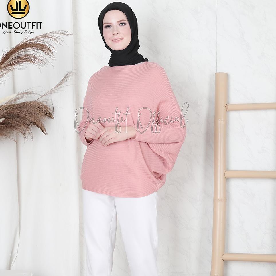 Detail Gambar Baju Rajutan Model Sekarang Nomer 2