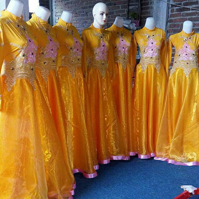 Detail Gambar Baju Rebana Nomer 19