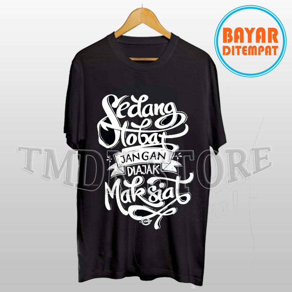 Detail Gambar Baju Sablon Tulisan Keren Nomer 55