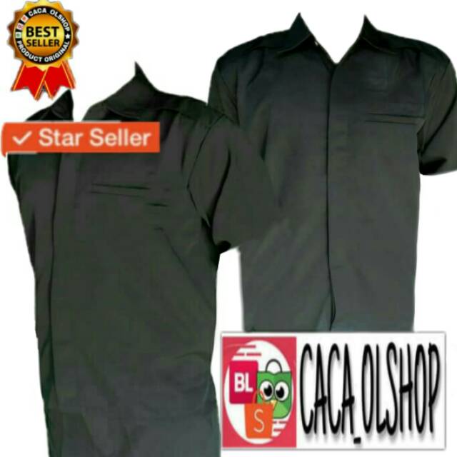 Detail Gambar Baju Safari Nomer 37