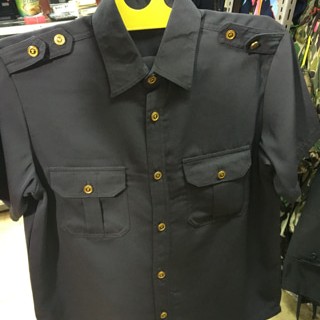 Detail Gambar Baju Safari Nomer 42