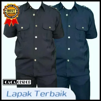 Detail Gambar Baju Safari Nomer 51