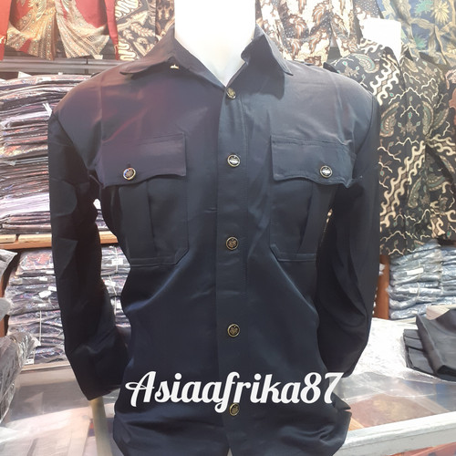 Detail Gambar Baju Safari Nomer 54